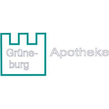 Logo der Grüneburg-Apotheke