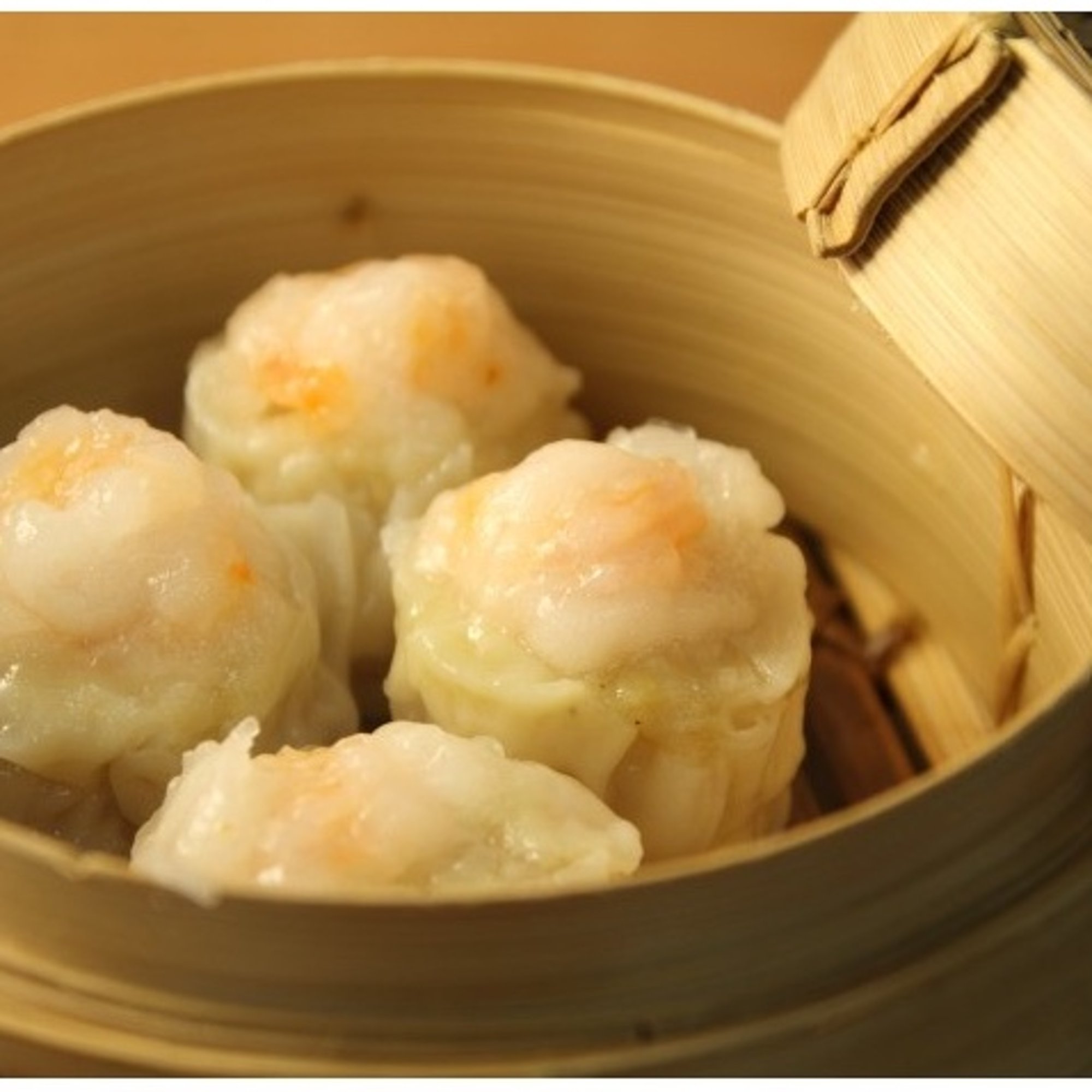Jumbo Ebi Shumai