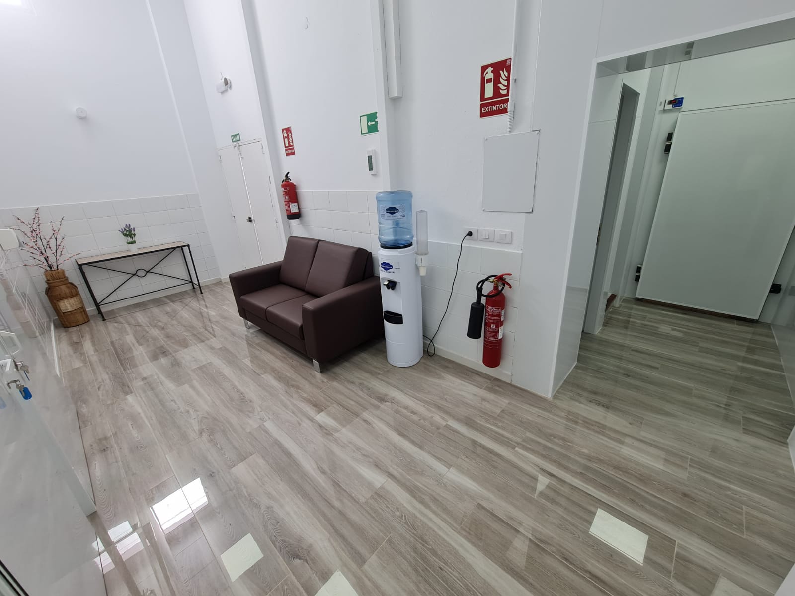 Galería en miniatura