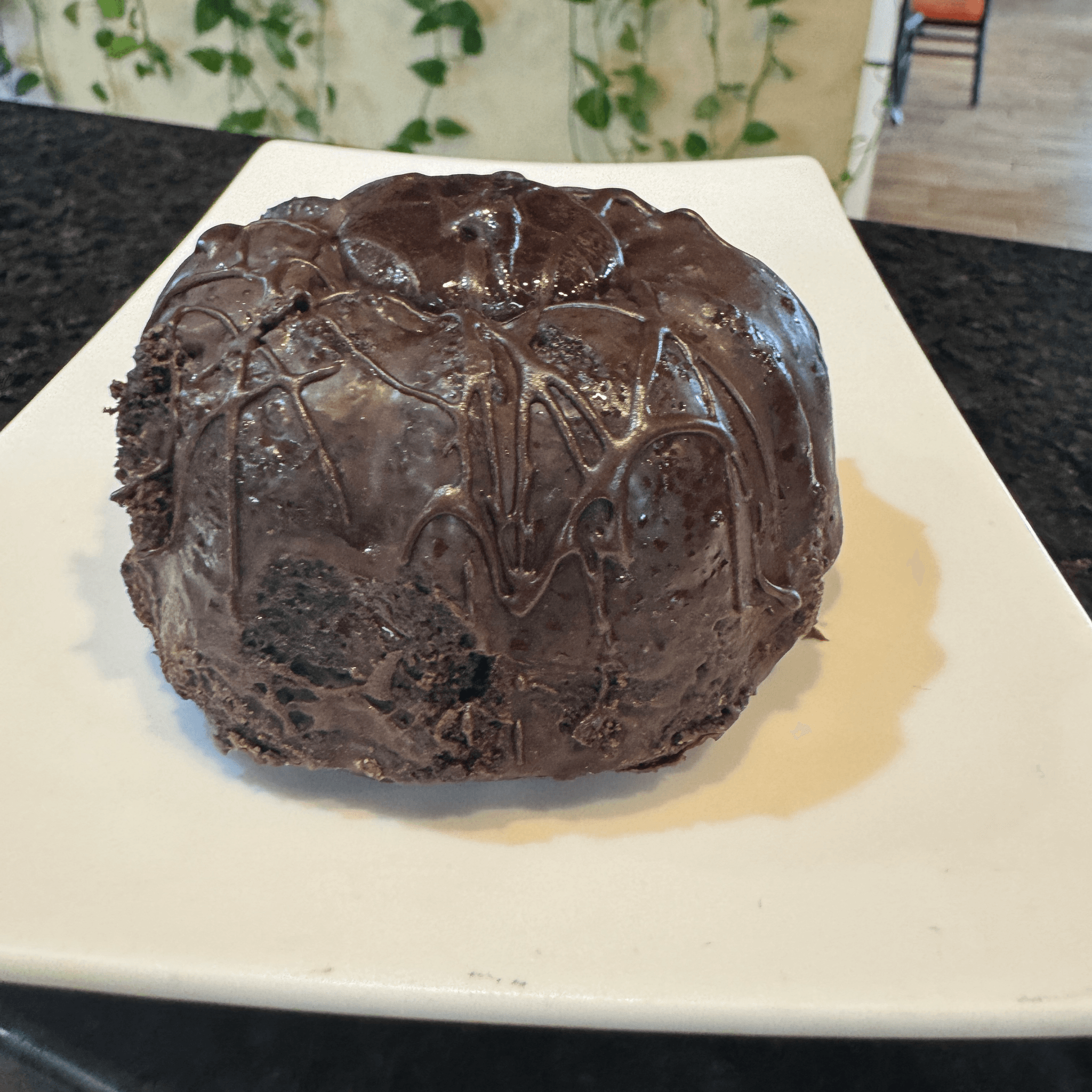 Lava Cake