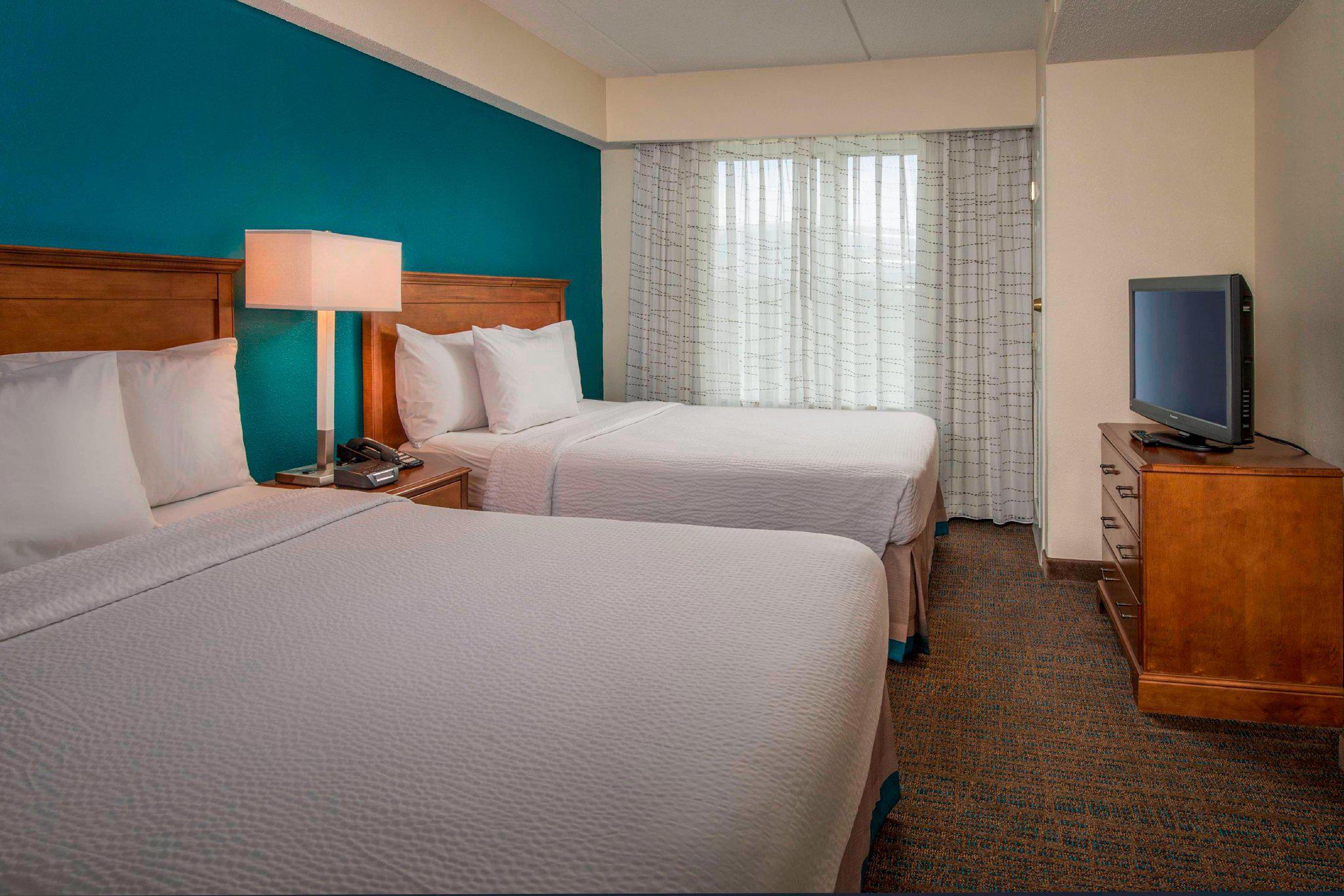 Residence Inn by Marriott Norfolk Airport Photo