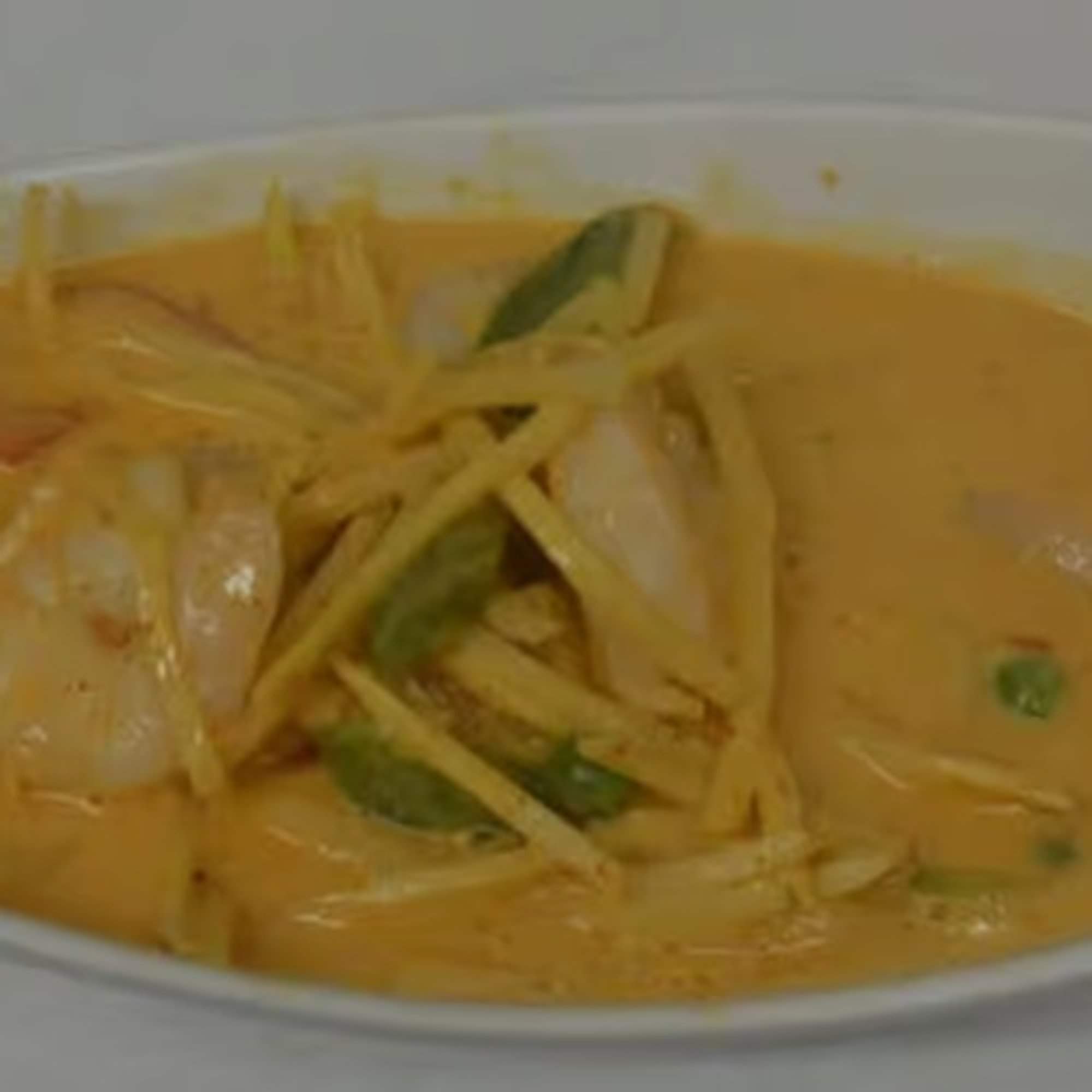 🌶️Red Curry