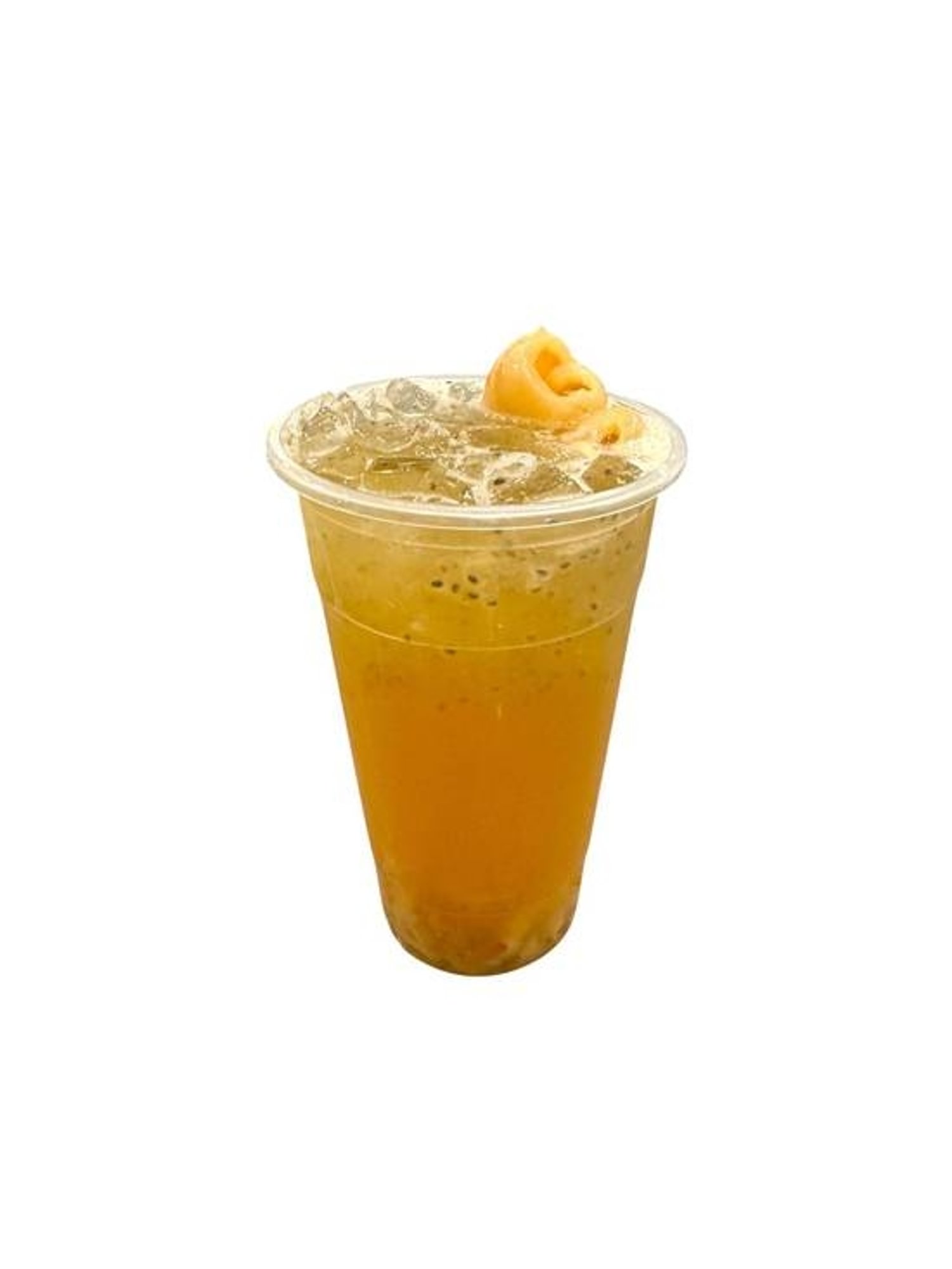 Fruit Tea-Lychee