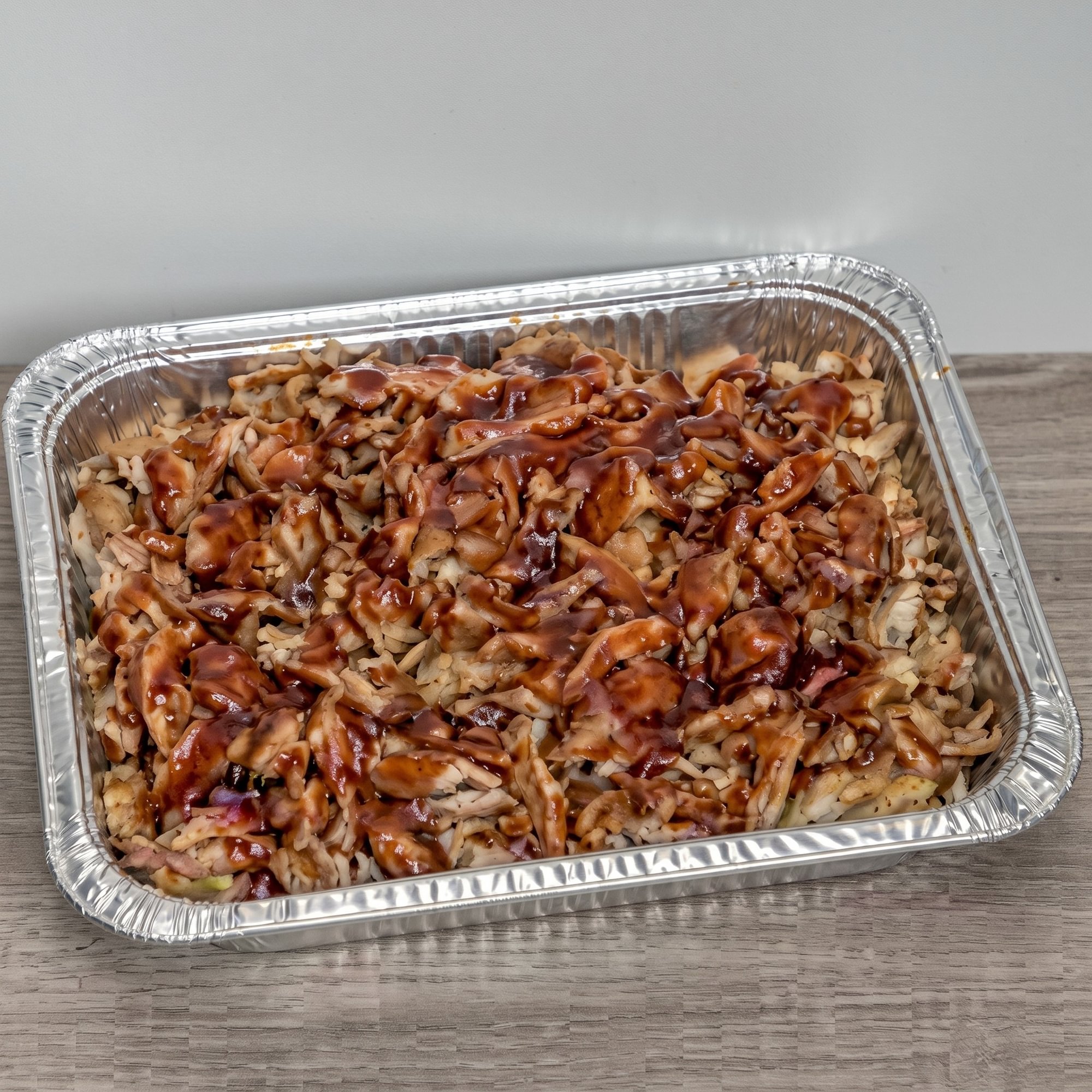 Chicken Tray