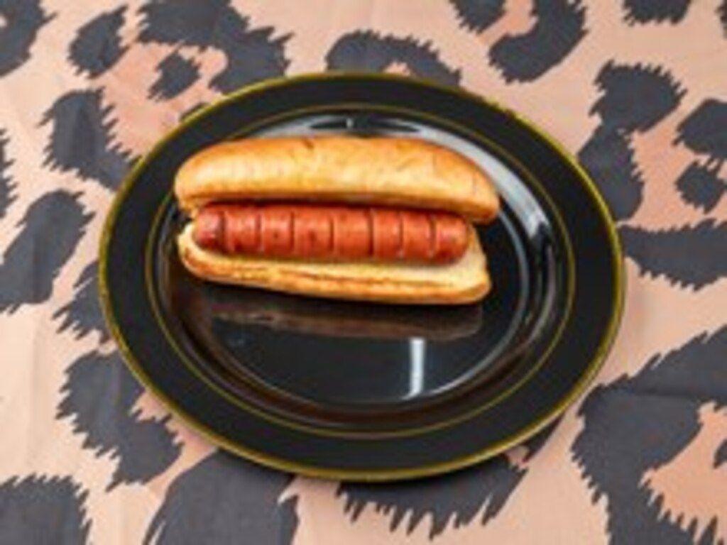 Hot Dog - Pork