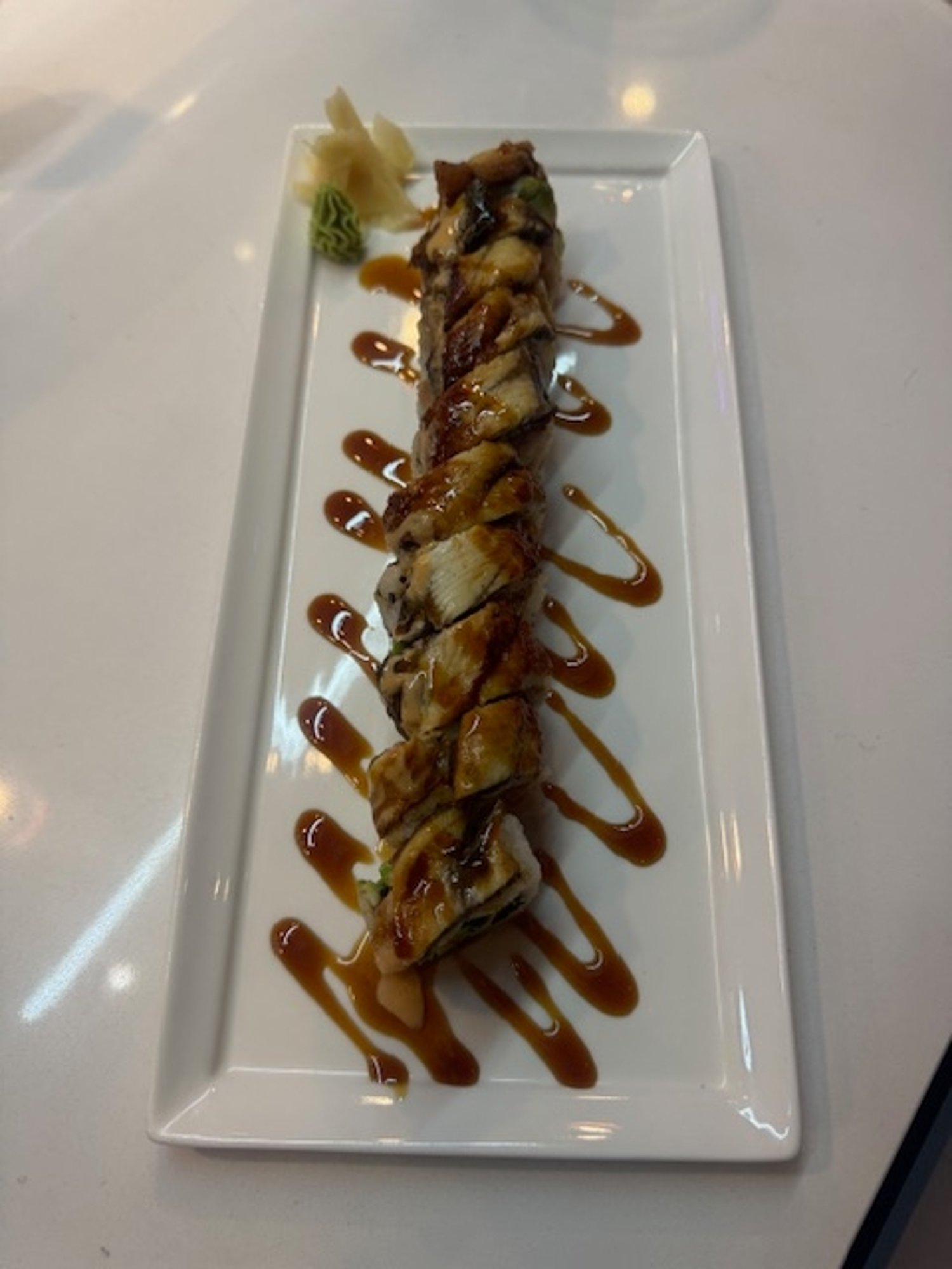 Lei Loh Roll