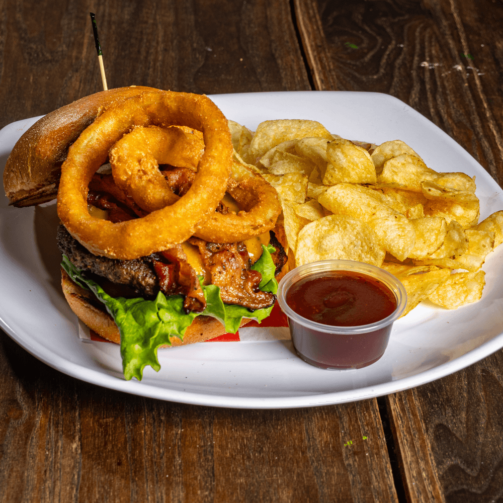Texas Burger