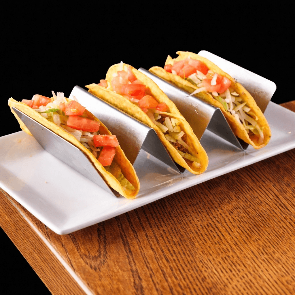 Tacos Supremos