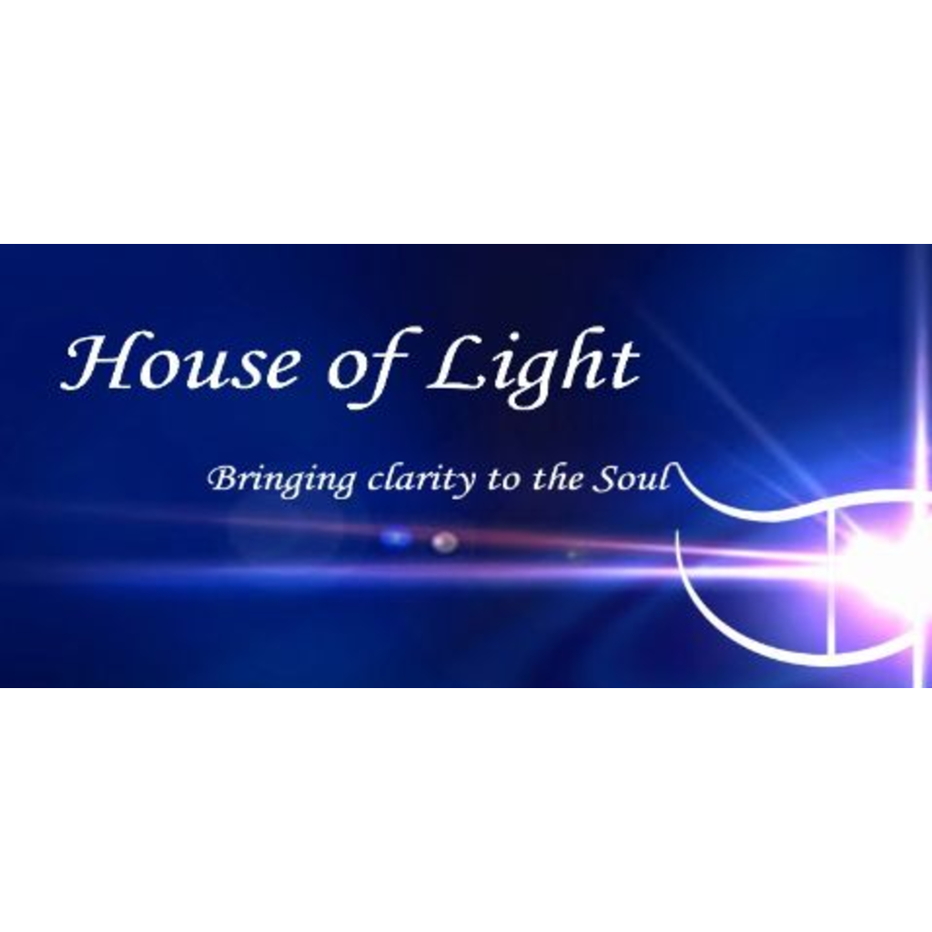 House of Light Logo