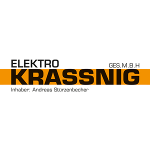 Logo von Elektro Krassnig GesmbH
