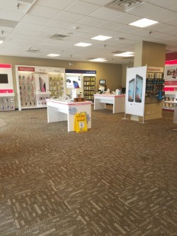 Verizon Authorized Retailer - TCC Photo