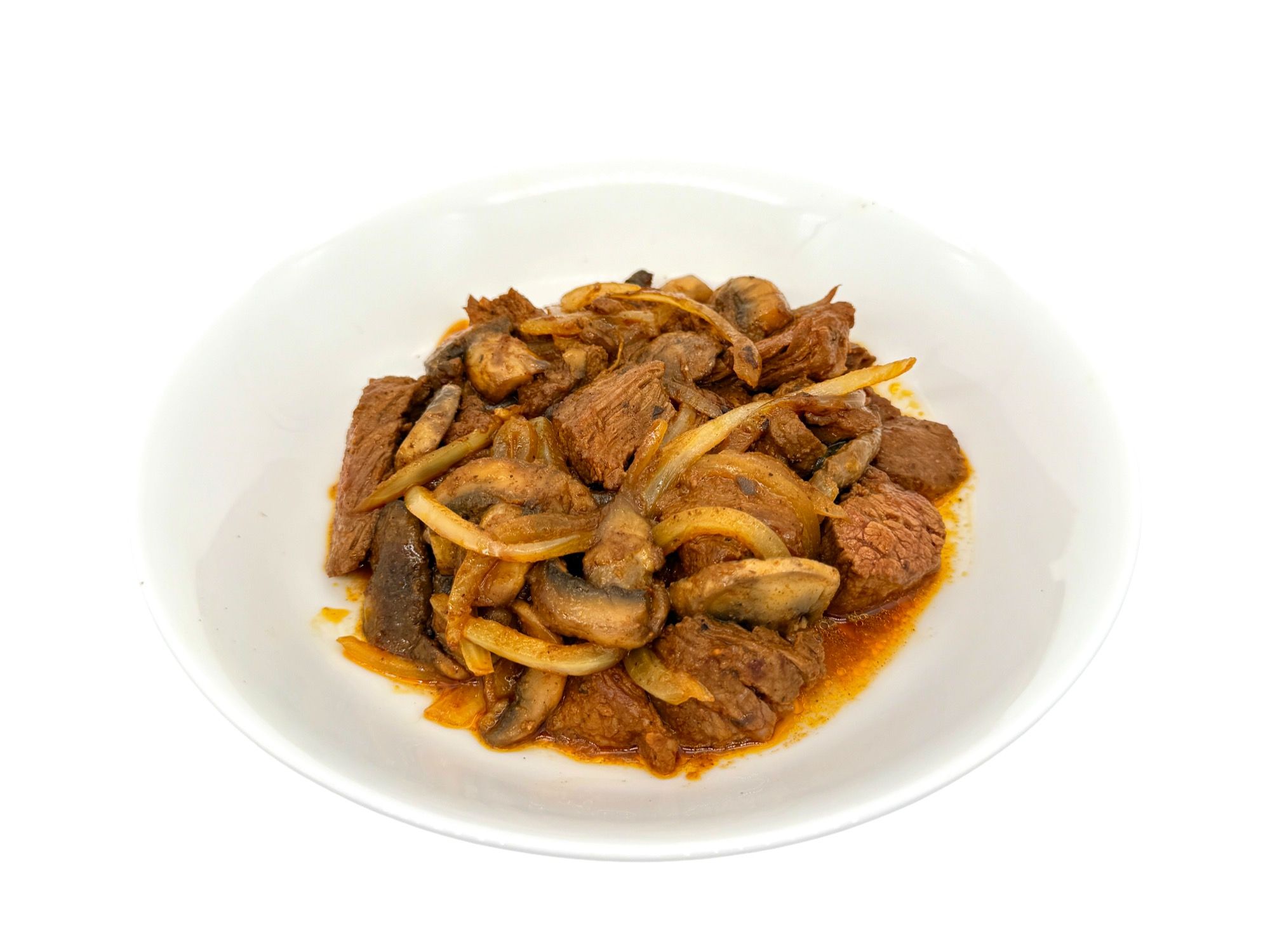 Steak Kabob - Side Portion