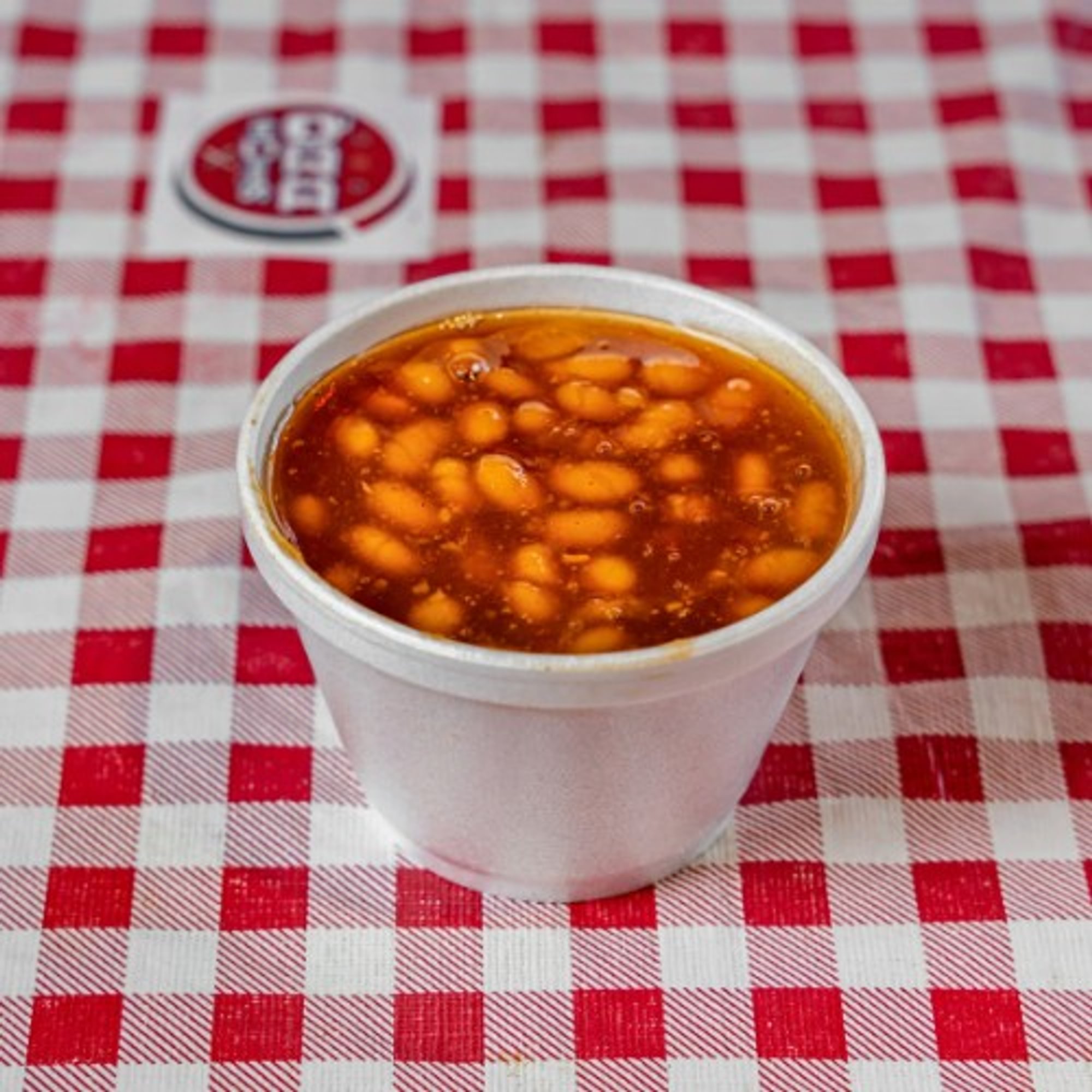 Baked Beans