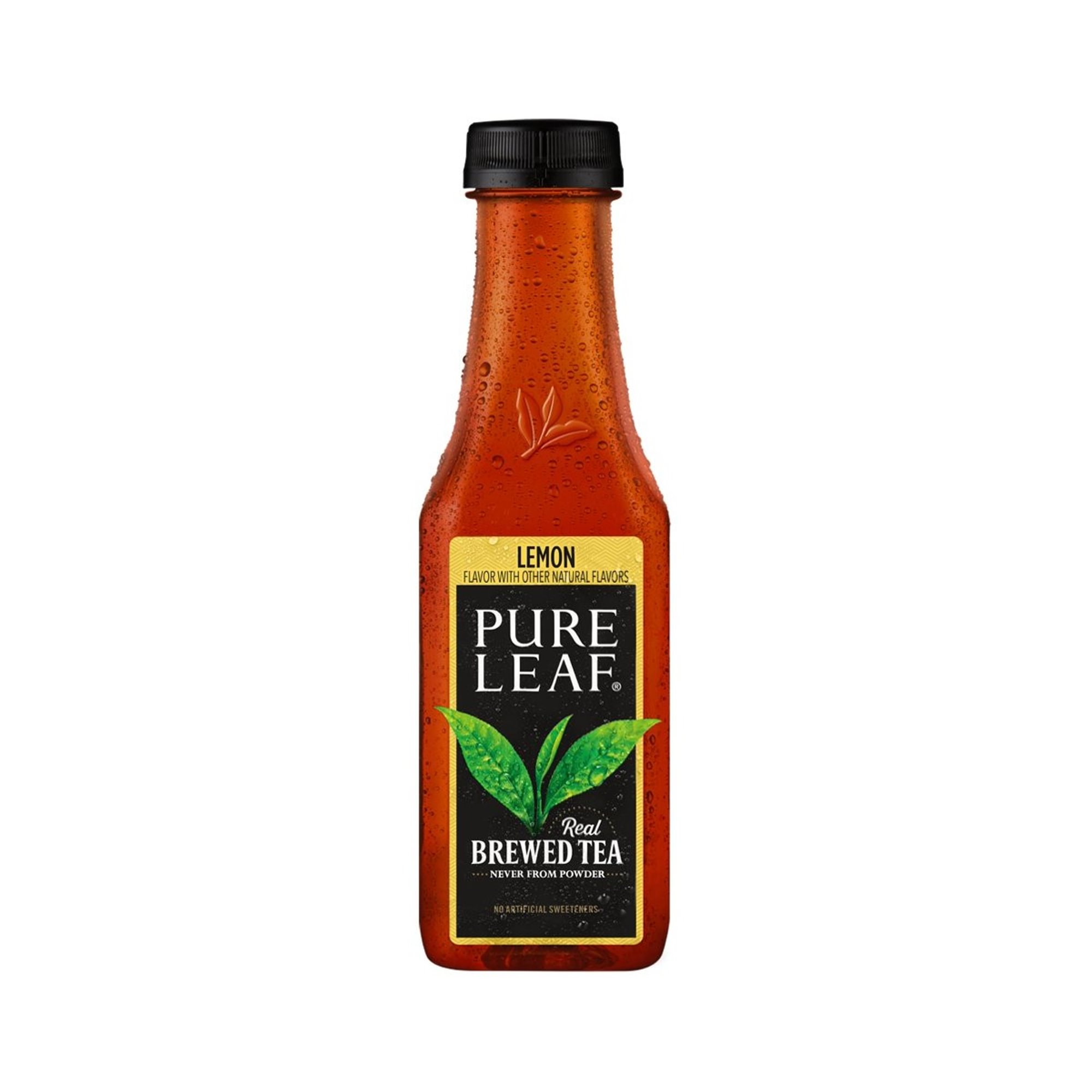 Pure Leaf - Lemon - 18.5oz Bottle