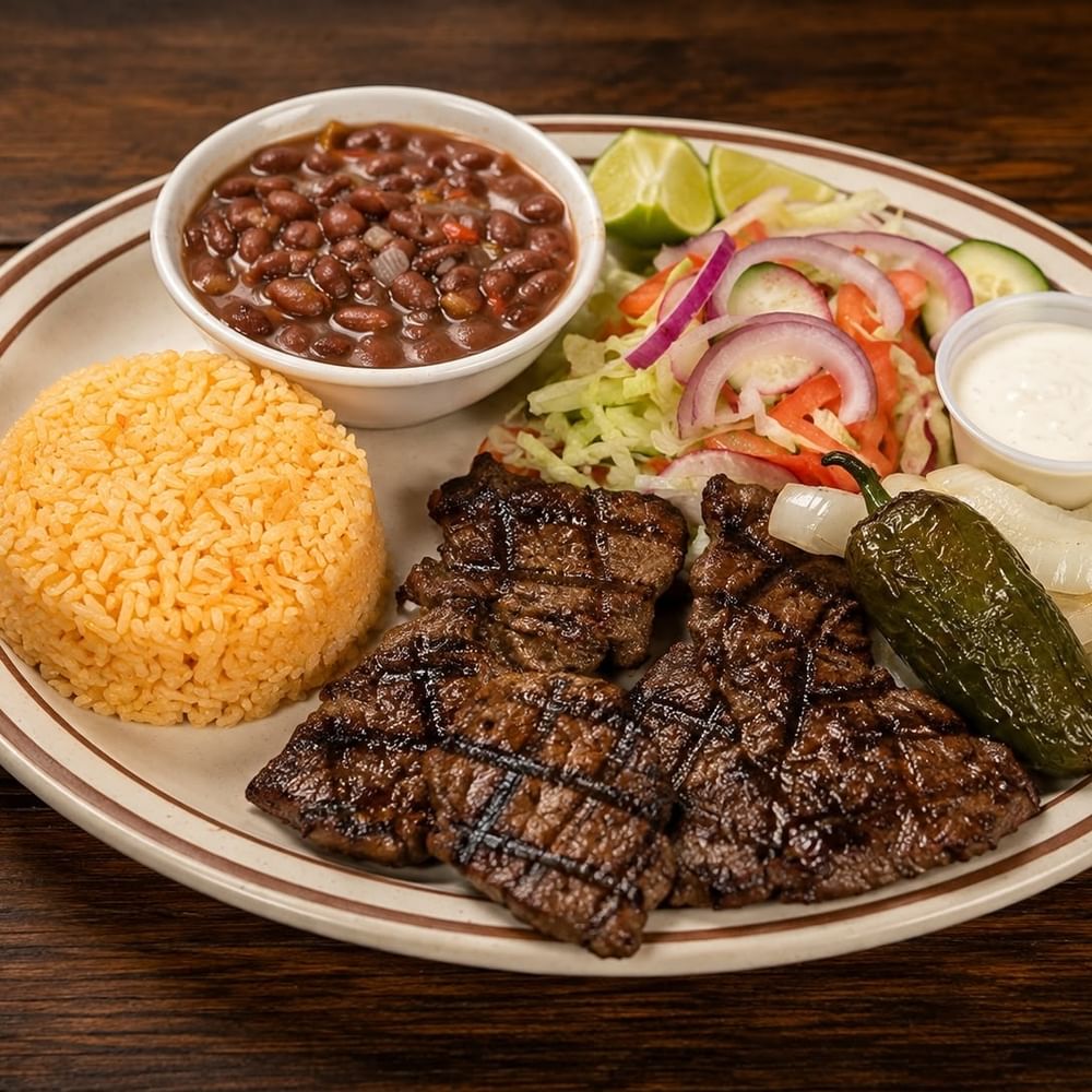 Carne Asada