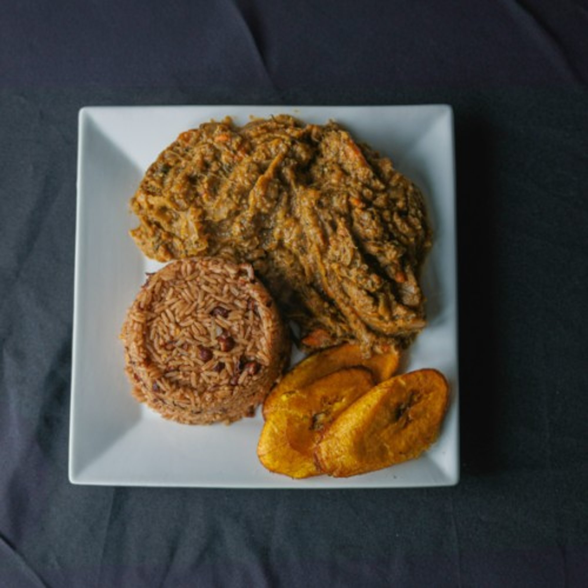 Vegan Legume