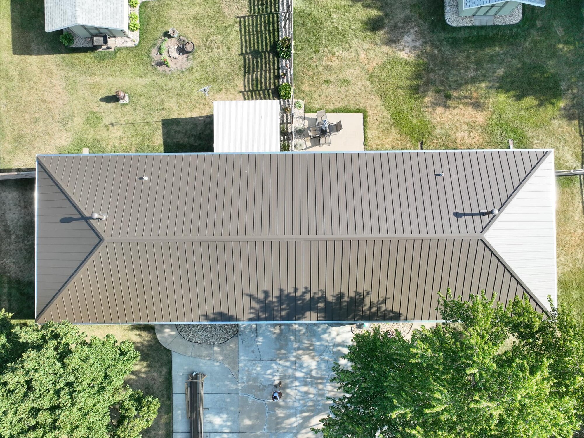 TRC Two Rivers Construction Image