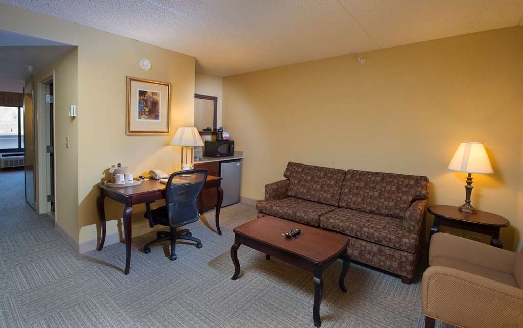 Hampton Inn Bennington Image