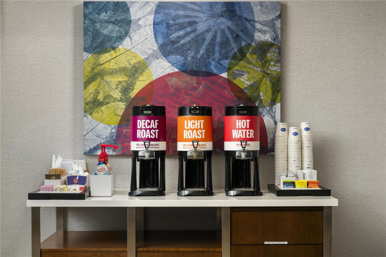 Hampton Inn St. George Image