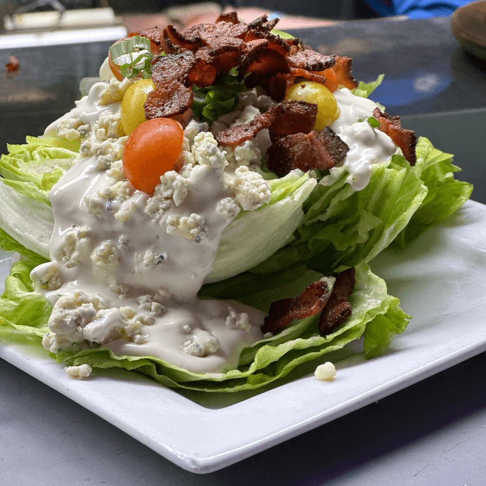 The Wedge Salad
