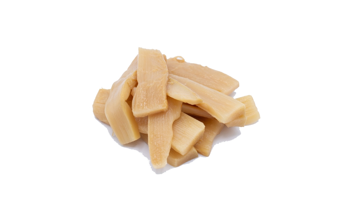 Bamboo Shoots