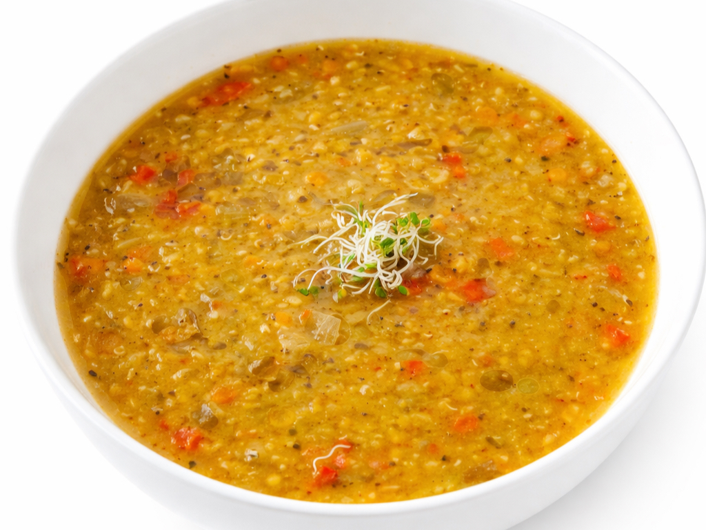 Full Soup