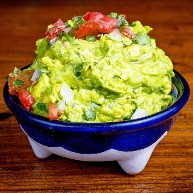 Guacamole