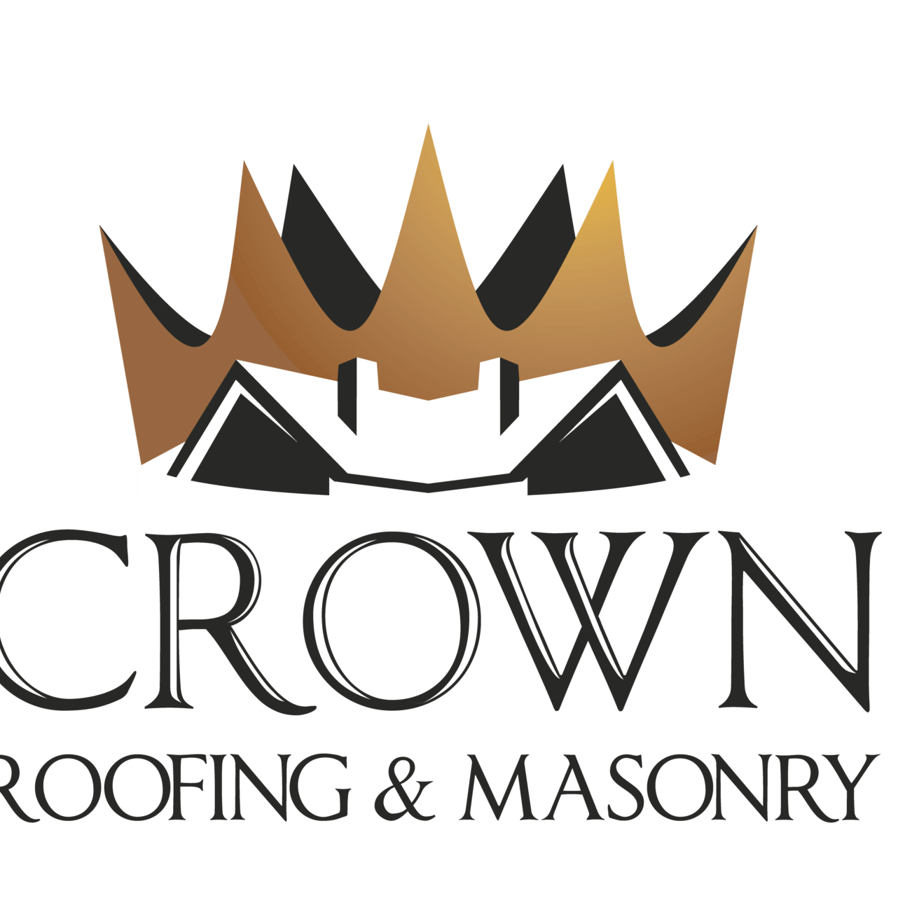 Crown Roofing & Masonry Co.