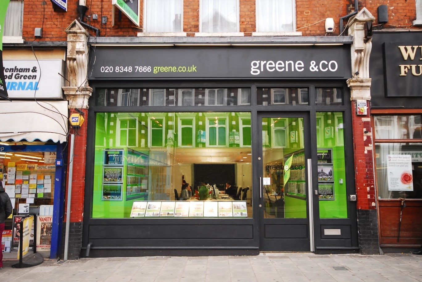 Images Greene & Co.