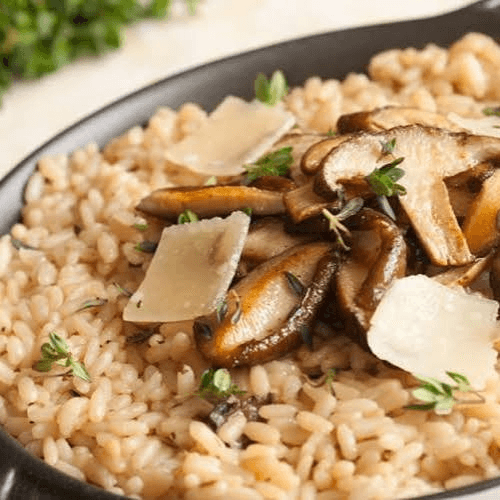 Risotto Classic