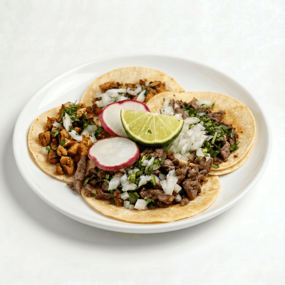 Street Tacos
