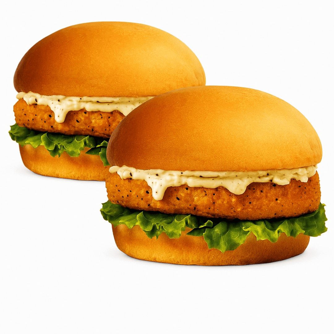 Twin Chicken Deal