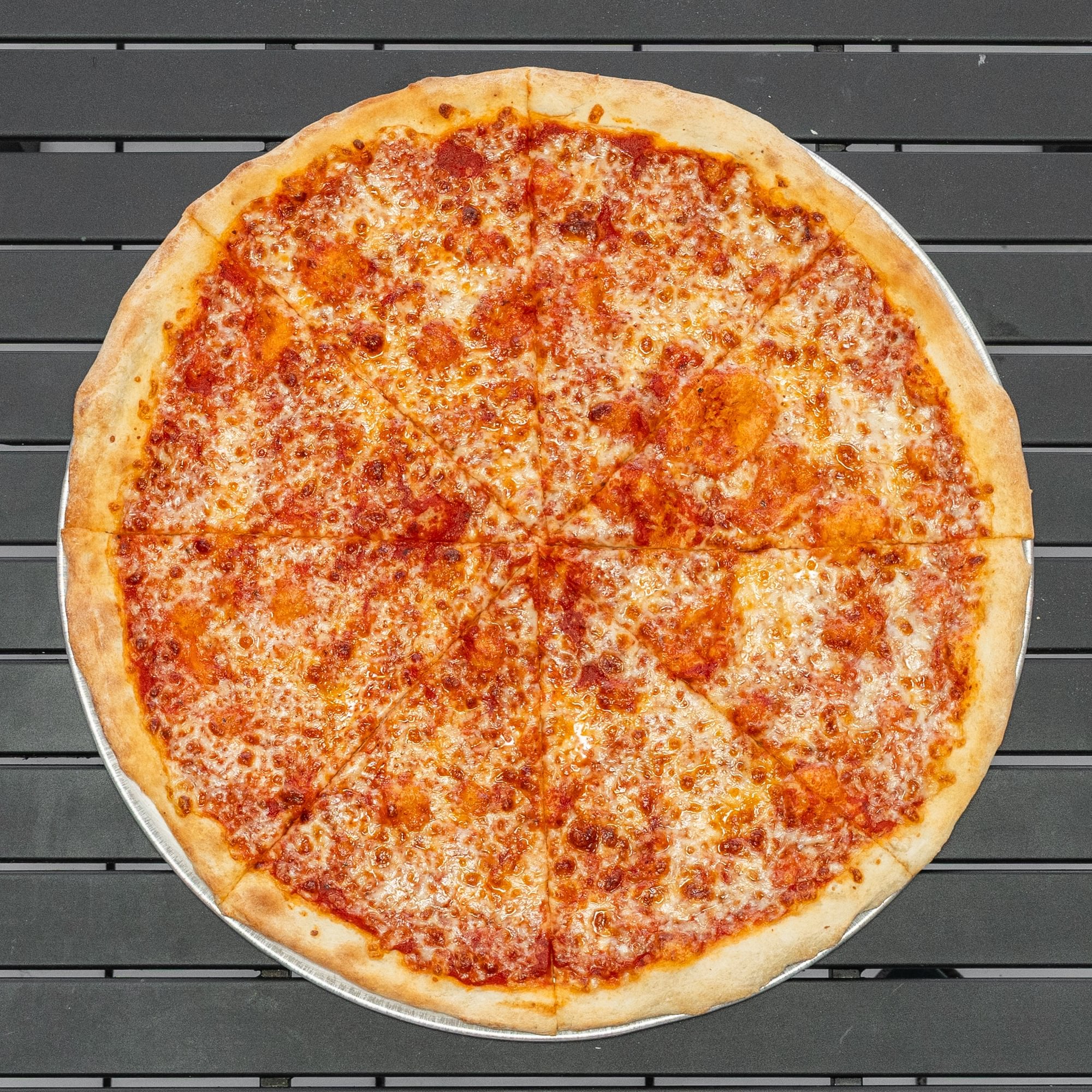 Cheese Medium 12"