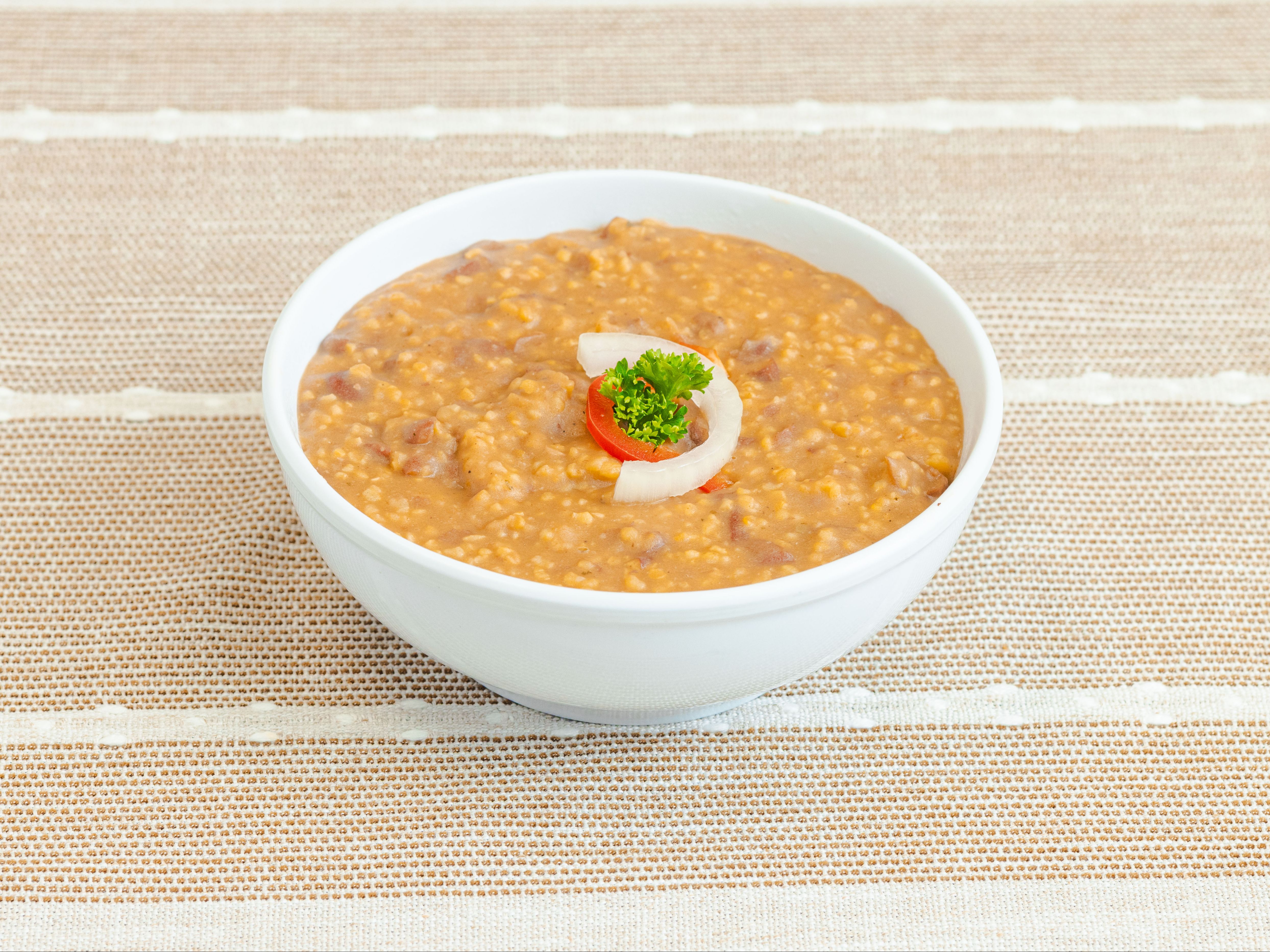 Side Grits/Mais
