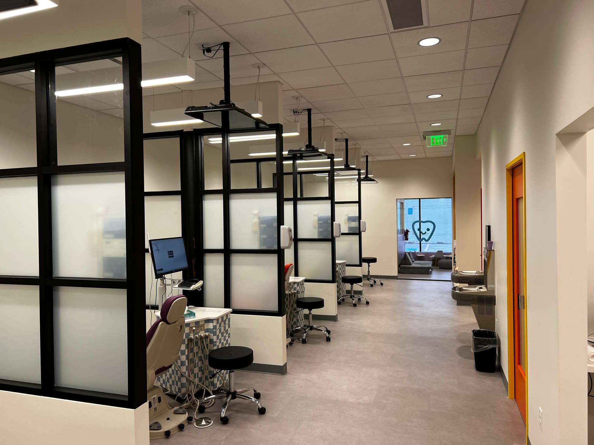 GRiN Pediatric Dentistry & Orthodontics of Centennial Image