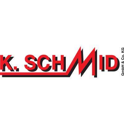 Logo von Karl Schmid GmbH & Co. KG