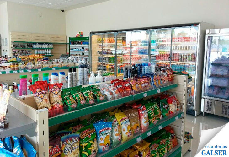 Galería en miniatura