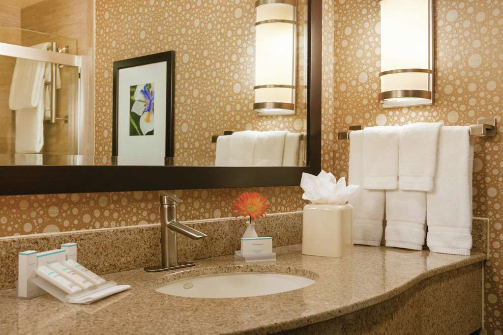 Hilton Garden Inn Houston NW/Willowbrook Image