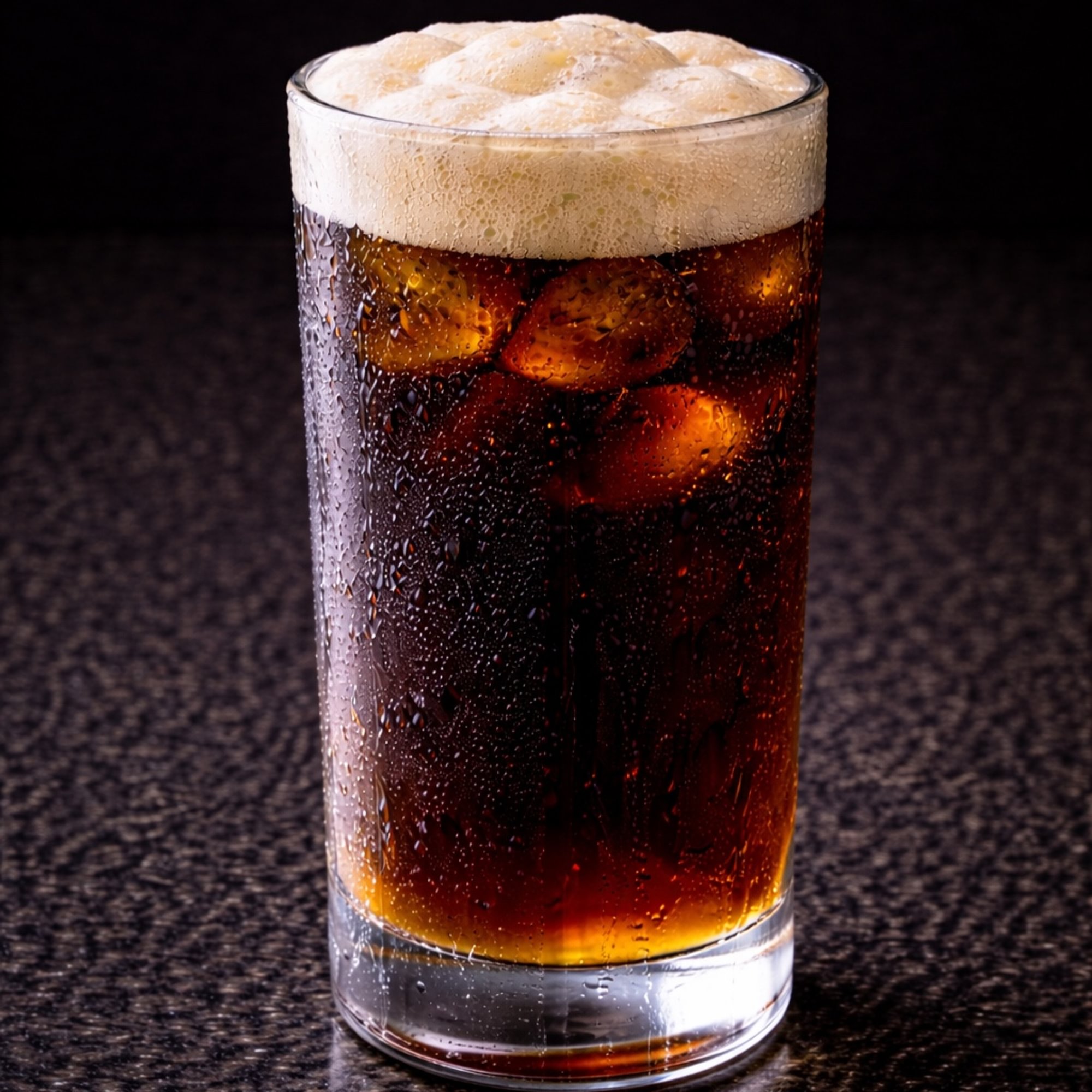 Root Beer