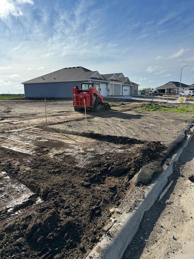 Rock Hard Paving LLC Image