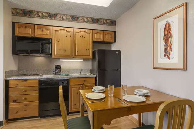 Images Homewood Suites by Hilton Phoenix/Scottsdale