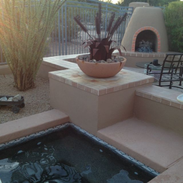 Poolguys Swimming Pool Service Photo