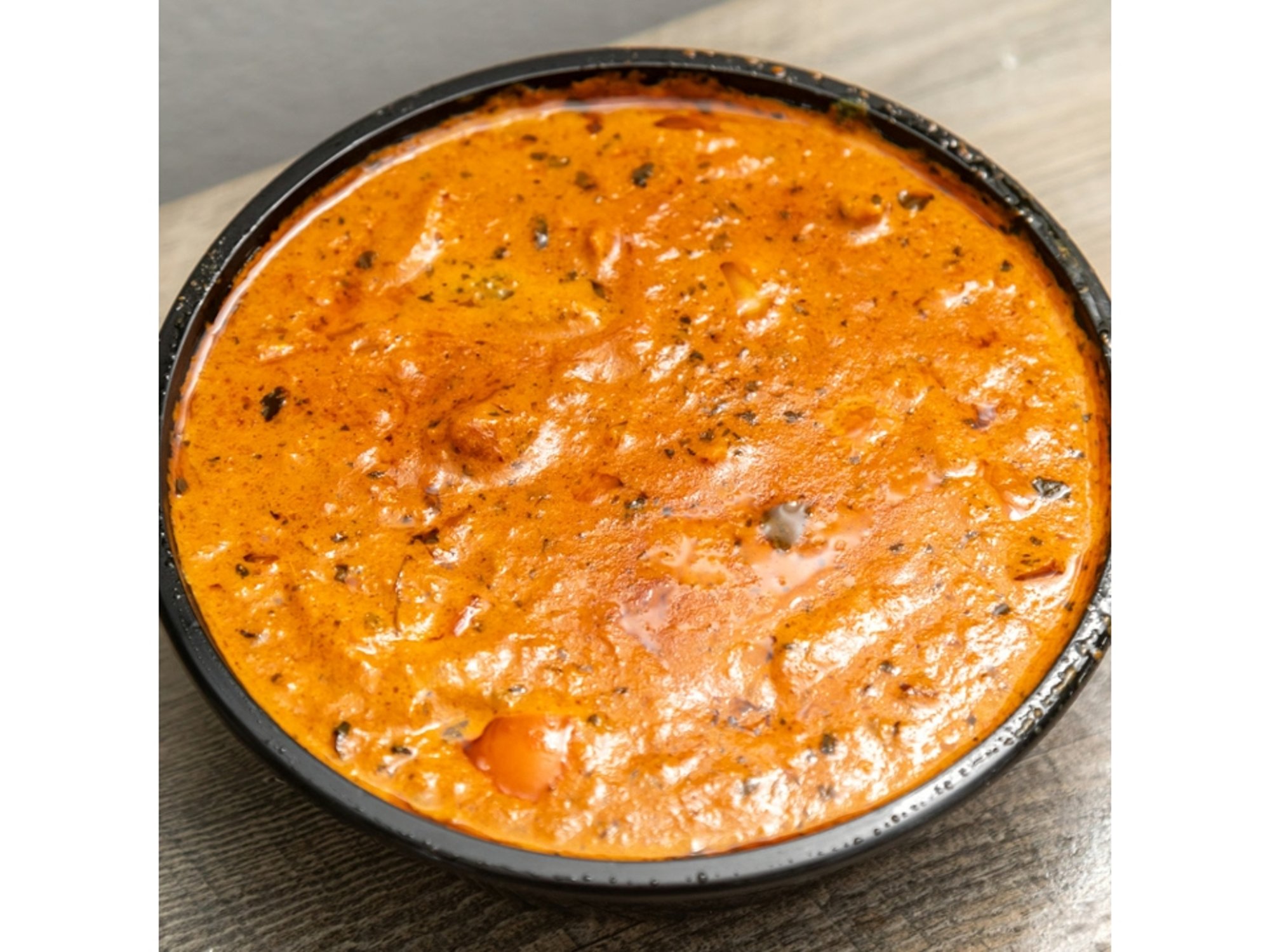 Lamb Tikka Masala