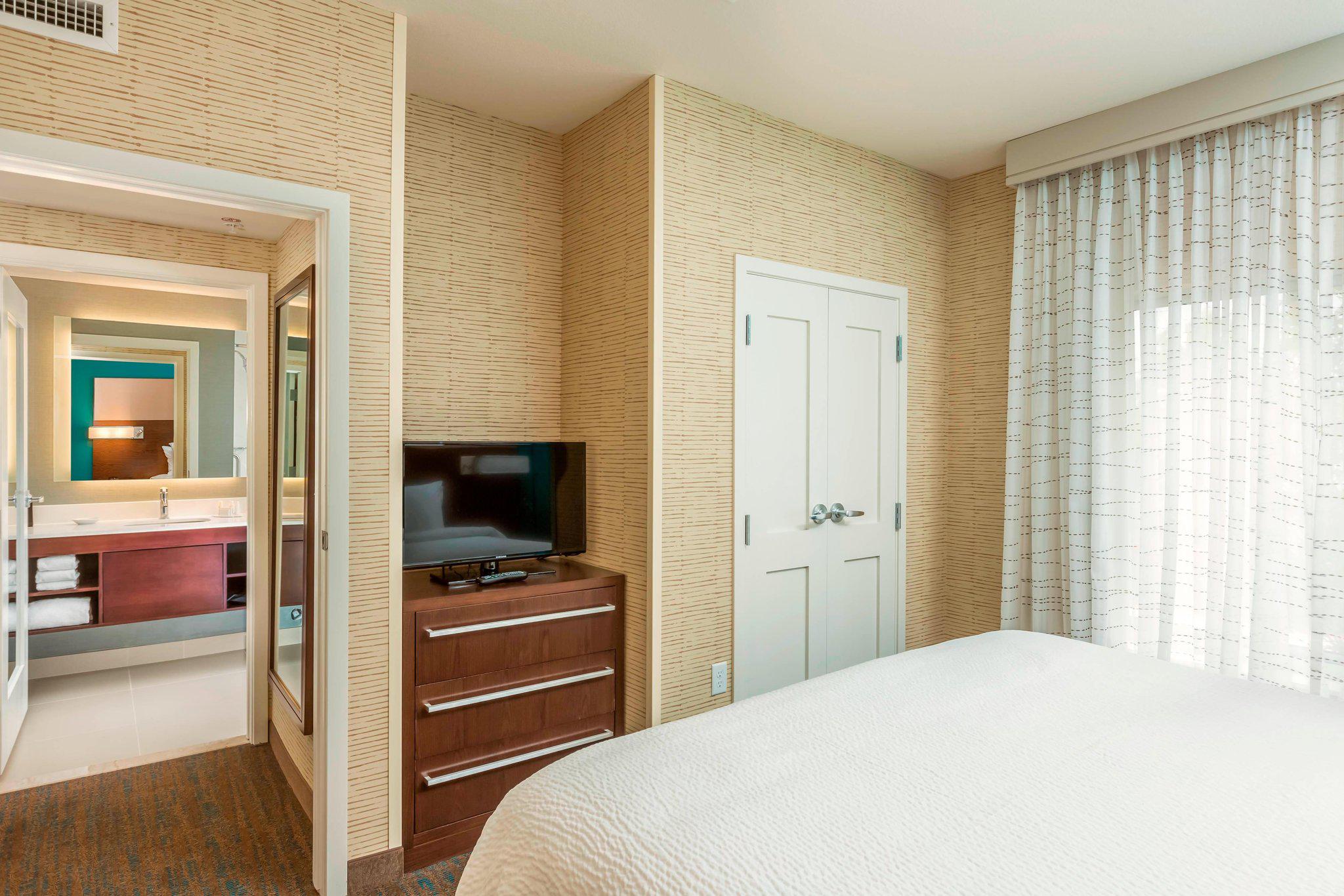 Residence Inn by Marriott Portland Hillsboro/Brookwood Photo