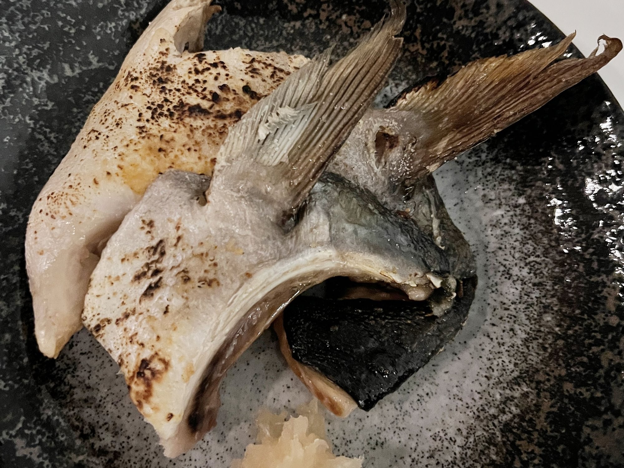 Hamachi Kama