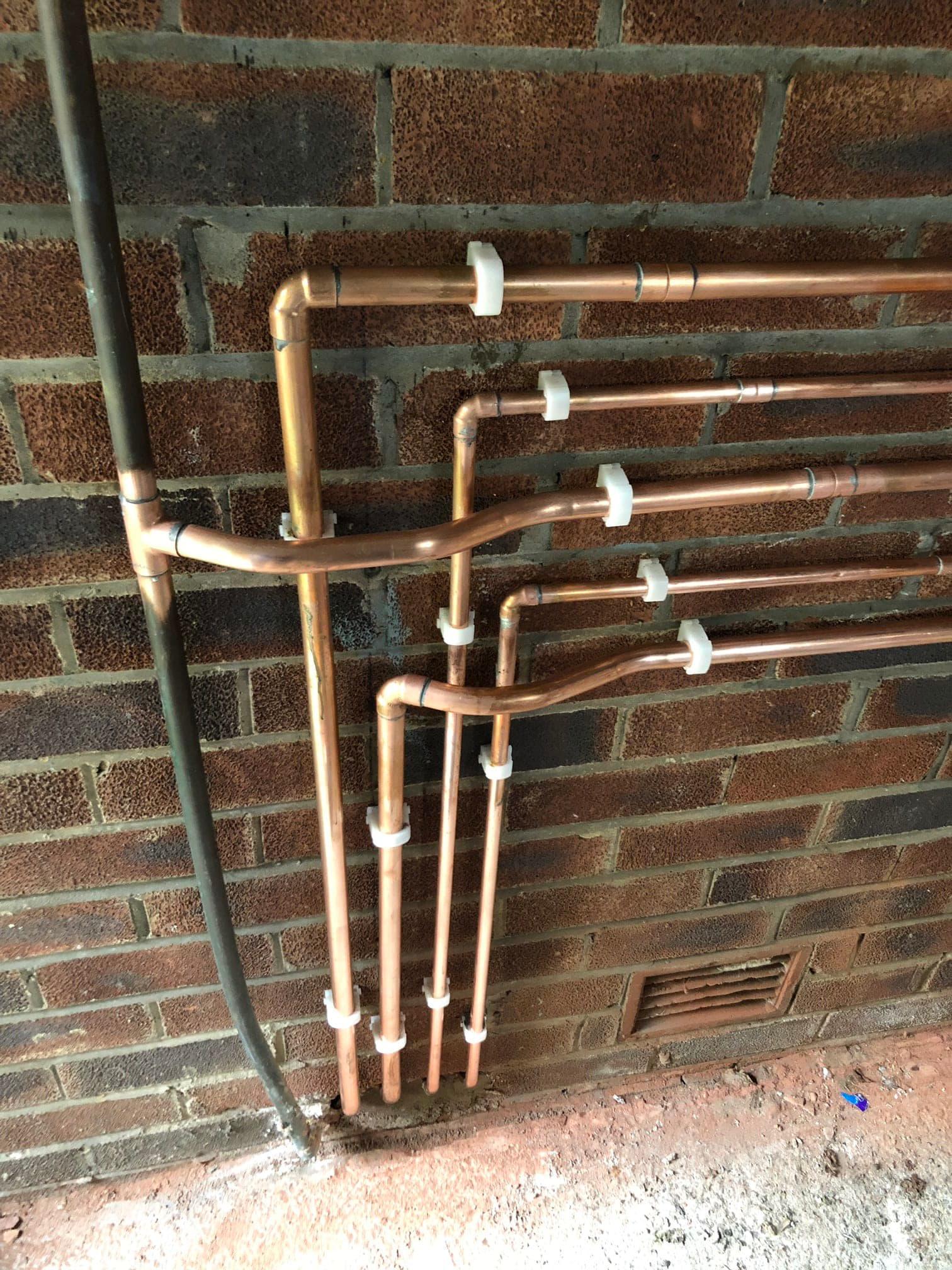 Images AGA Plumbing & Heating Ltd