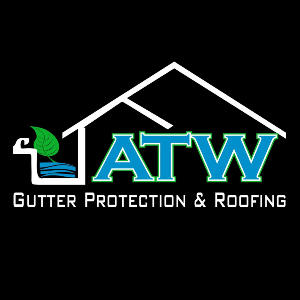 All The Way Gutter Protection and Roofing Logo