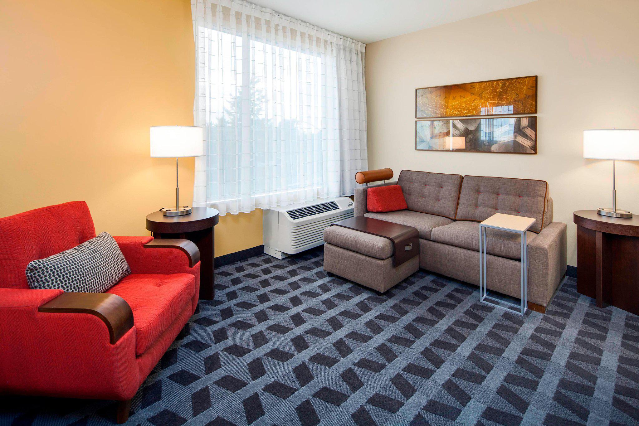 TownePlace Suites by Marriott Bellingham Photo