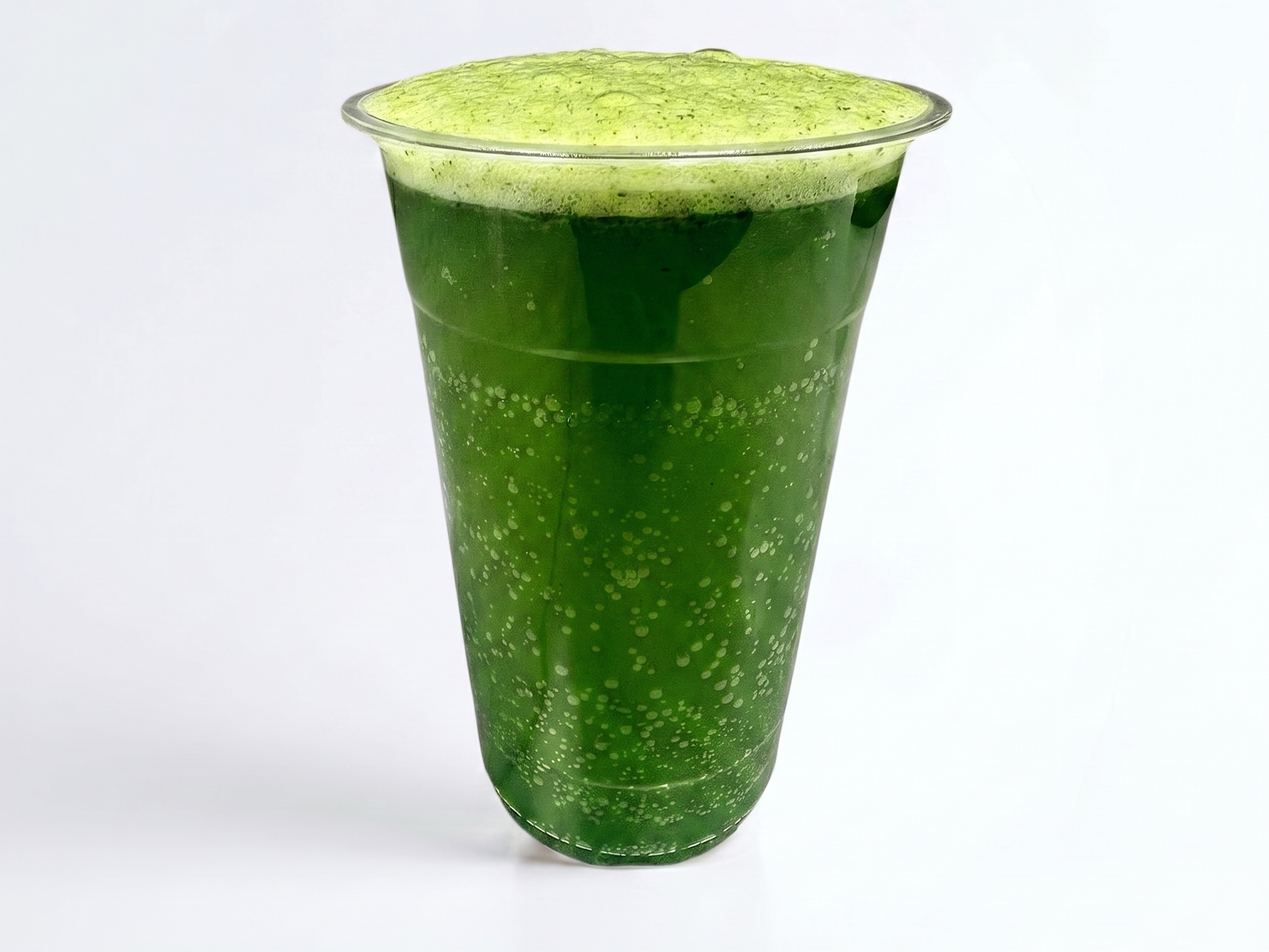 Mint Lemonade