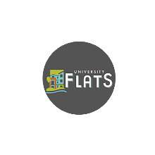 University Flats - Phase 1 &amp; 2 (Greeley) Logo